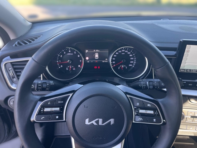 Kia cee'd – Bild 11