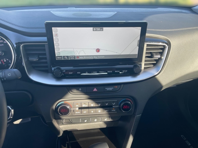Kia cee'd – Bild 12