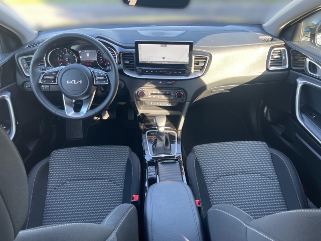 Kia cee'd – Bild 13