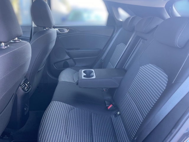 Kia cee'd – Bild 14