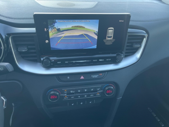 Kia cee'd – Bild 16