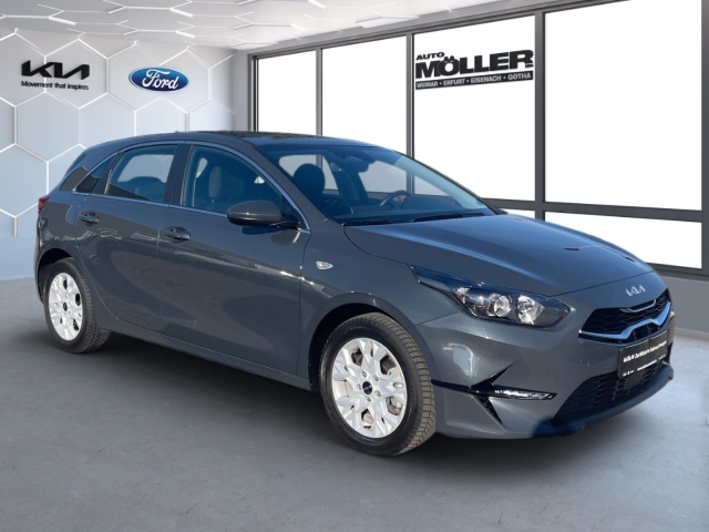 Kia cee'd
