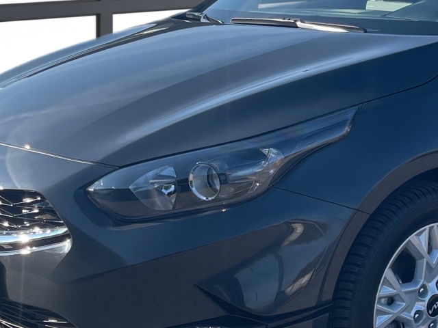Kia cee'd – Bild 8