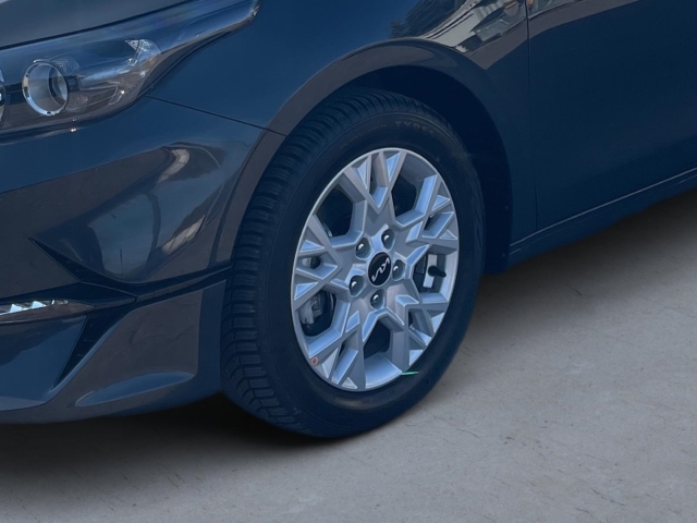 Kia cee'd – Bild 9