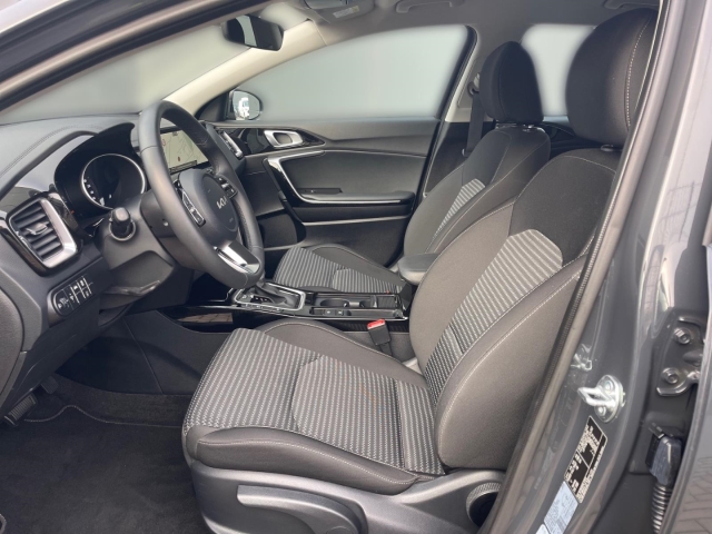 Kia cee'd – Bild 10