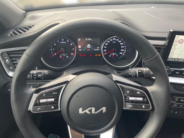 Kia cee'd – Bild 11