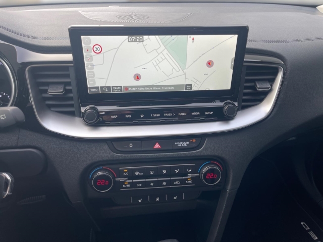 Kia cee'd – Bild 12