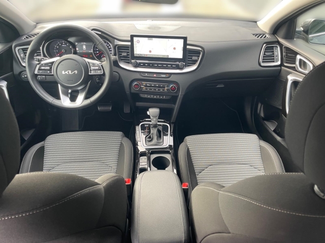 Kia cee'd – Bild 13