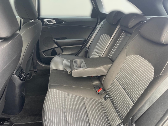 Kia cee'd – Bild 14