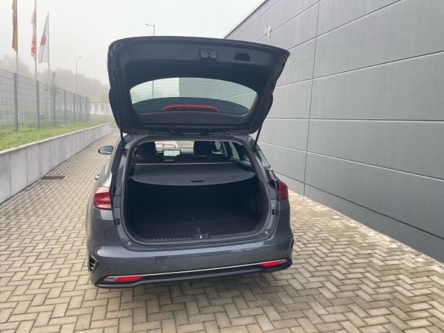 Kia cee'd – Bild 15