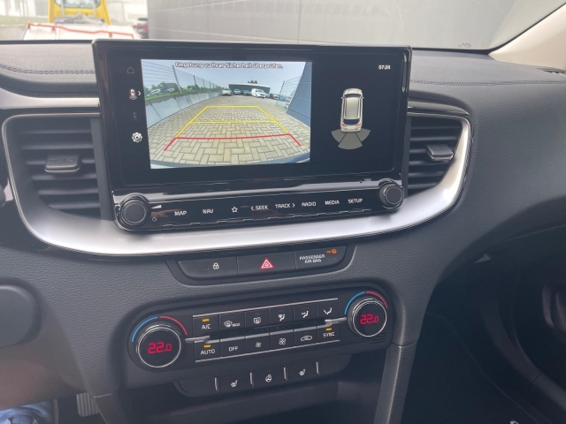 Kia cee'd – Bild 16