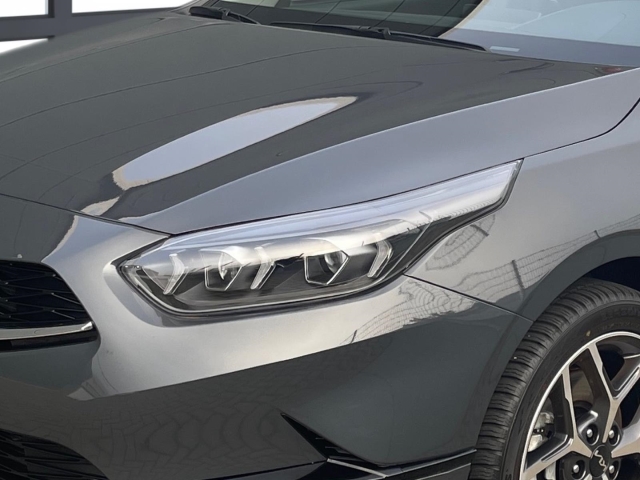 Kia cee'd – Bild 8