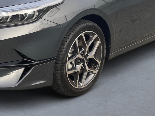 Kia cee'd – Bild 9