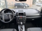 Land Rover Freelander XE Limited Edition / Allrad / Xenon
