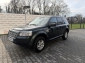 Land Rover Freelander XE Limited Edition / Allrad / Xenon