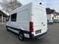 Mercedes-Benz Sprinter 314 CDI RWD L2 Mixto LED