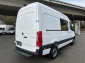 Mercedes-Benz Sprinter 314 CDI RWD L2 Mixto LED