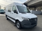 Mercedes-Benz Sprinter 314 CDI RWD L2 Mixto LED