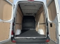 Mercedes-Benz Sprinter 317 CDI RWD PRO L2 MOPF LED Schwingsitz
