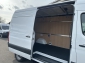 Mercedes-Benz Sprinter 317 CDI RWD PRO L2 MOPF LED Schwingsitz