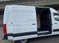 Mercedes-Benz Sprinter 317 CDI RWD PRO L2 MOPF LED Schwingsitz