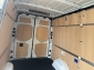 Mercedes-Benz Sprinter 317 CDI RWD PRO L2 MOPF LED Schwingsitz