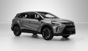 Mitsubishi Grandis Diamant Plus, 8 Jahre Garantie!