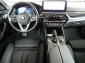 BMW 520d Tour Autom,,Leder,AHK,ACC,360�