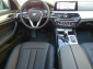 BMW 520 xDrive d Tour Autom,Ledersitze,AHK,ACC,360�