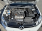 VW Golf Cabriolet Leder Sth WR SteuerkNeu Xenon 1a