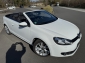 VW Golf Cabriolet Leder Sth WR SteuerkNeu Xenon 1a