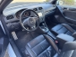 VW Golf Cabriolet Leder Sth WR SteuerkNeu Xenon 1a