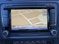 VW Golf Cabriolet Leder Sth WR SteuerkNeu Xenon 1a