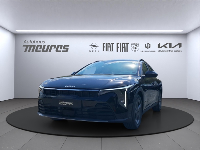 Kia K4 SW