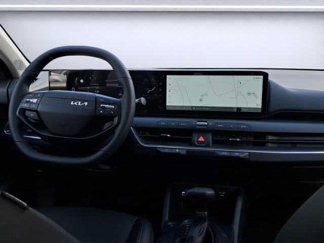 Kia K4 SW – Bild 10