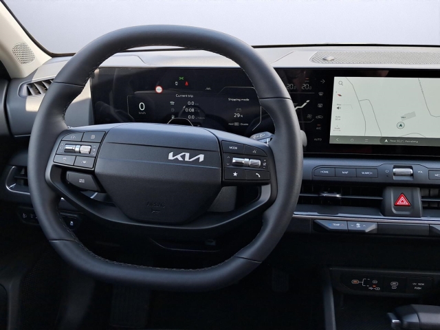 Kia K4 SW – Bild 14