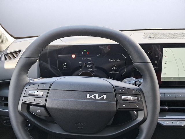 Kia K4 SW – Bild 15