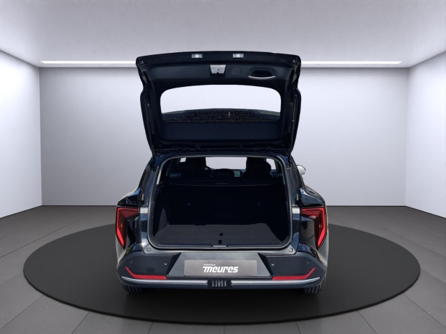 Kia K4 SW – Bild 16