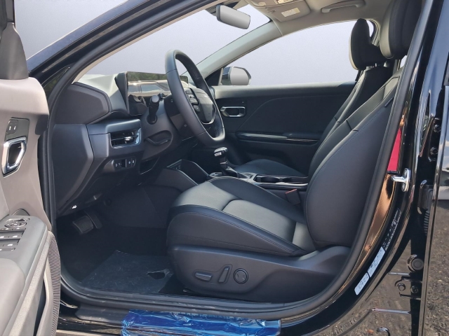 Kia K4 SW – Bild 18