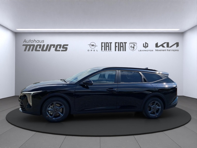Kia K4 SW – Bild 2
