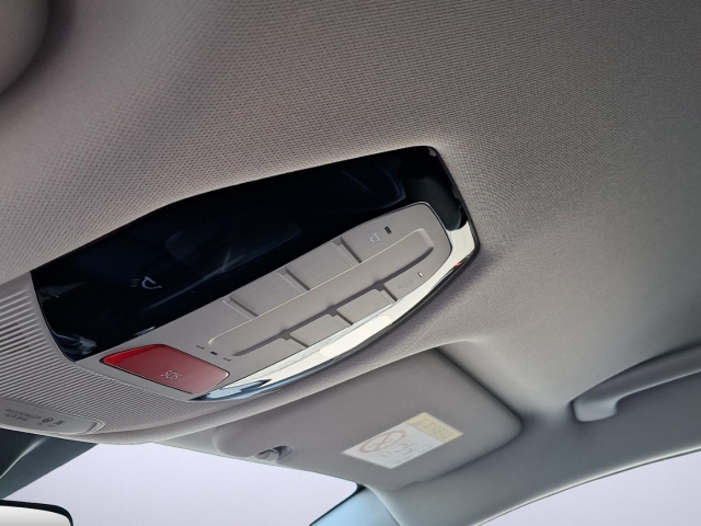 Kia K4 SW – Bild 20