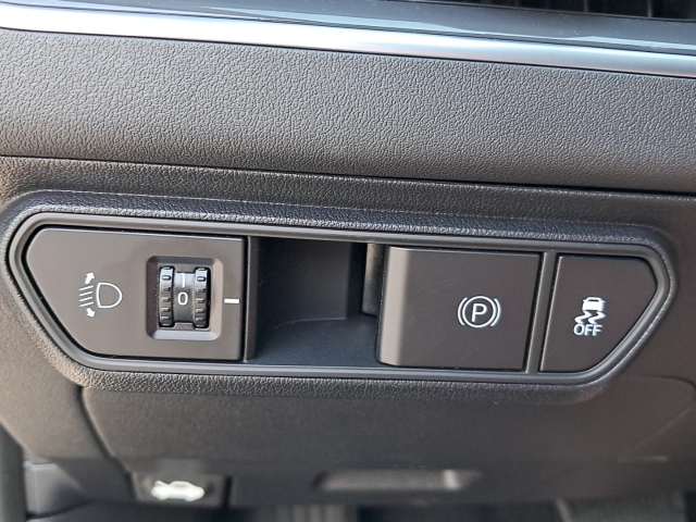 Kia K4 SW – Bild 23