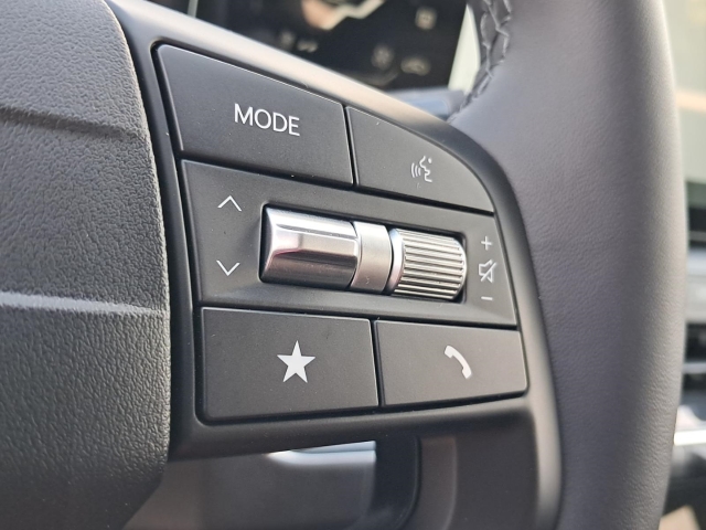 Kia K4 SW – Bild 24