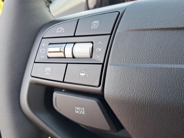 Kia K4 SW – Bild 25