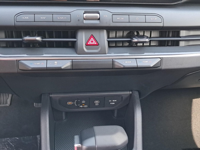 Kia K4 SW – Bild 26