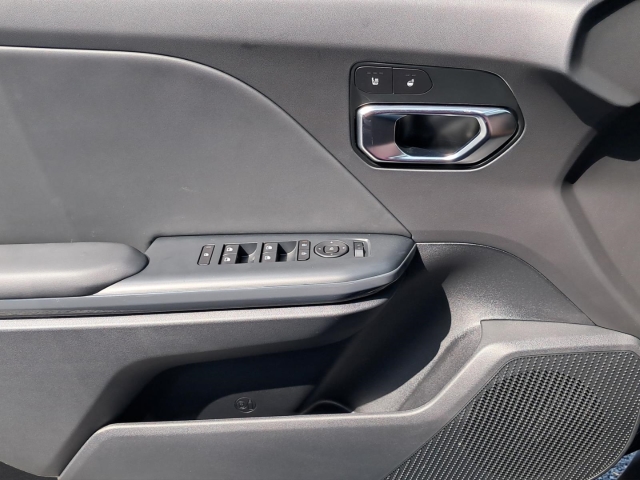 Kia K4 SW – Bild 27