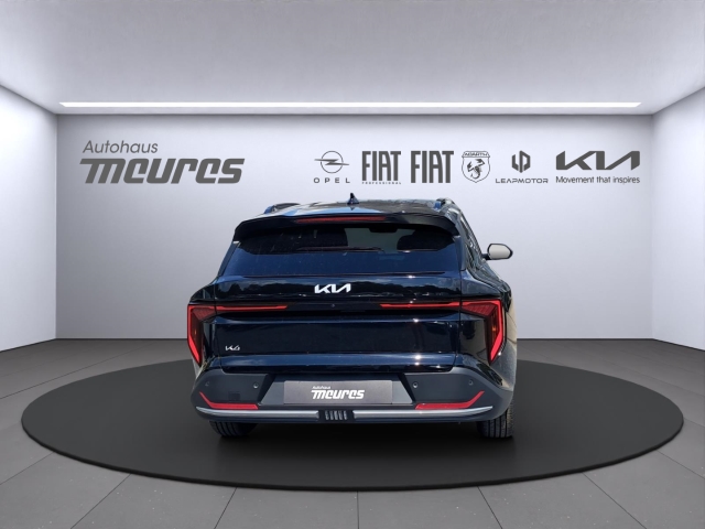 Kia K4 SW – Bild 3