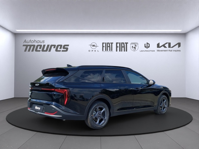 Kia K4 SW – Bild 4