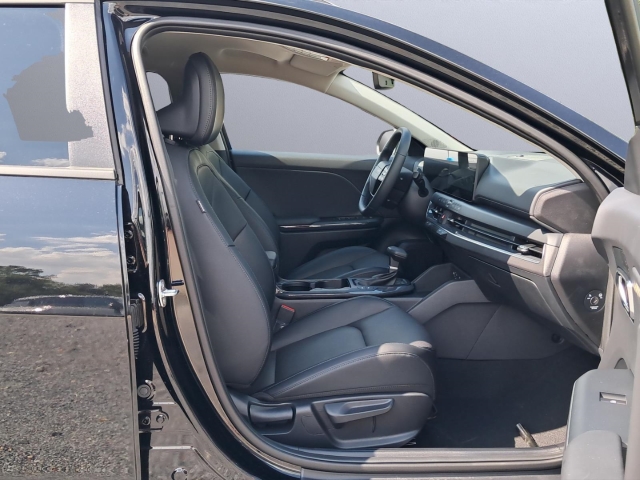 Kia K4 SW – Bild 8