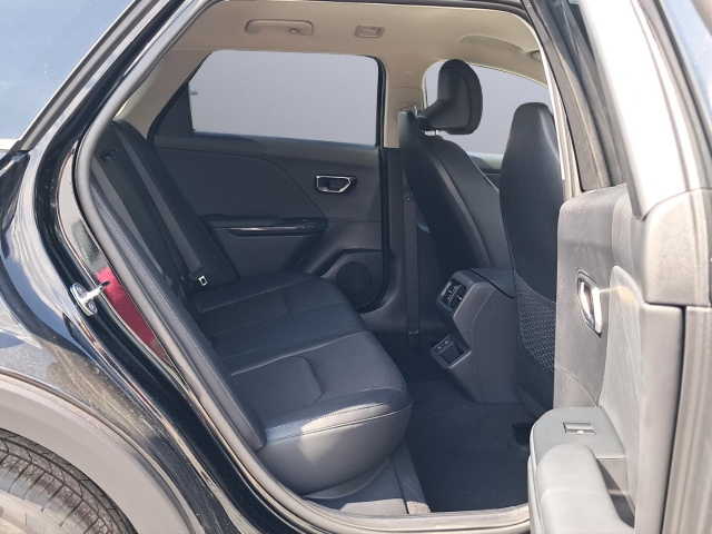 Kia K4 SW – Bild 9